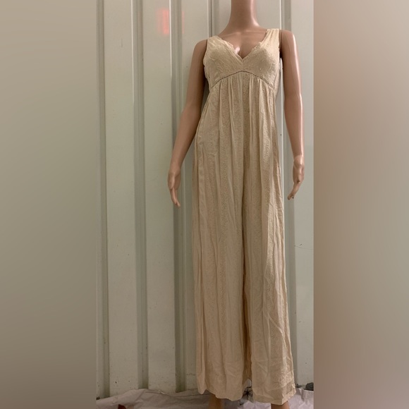 Coco + Jaimeson jumpsuit - Picture 4 of 11